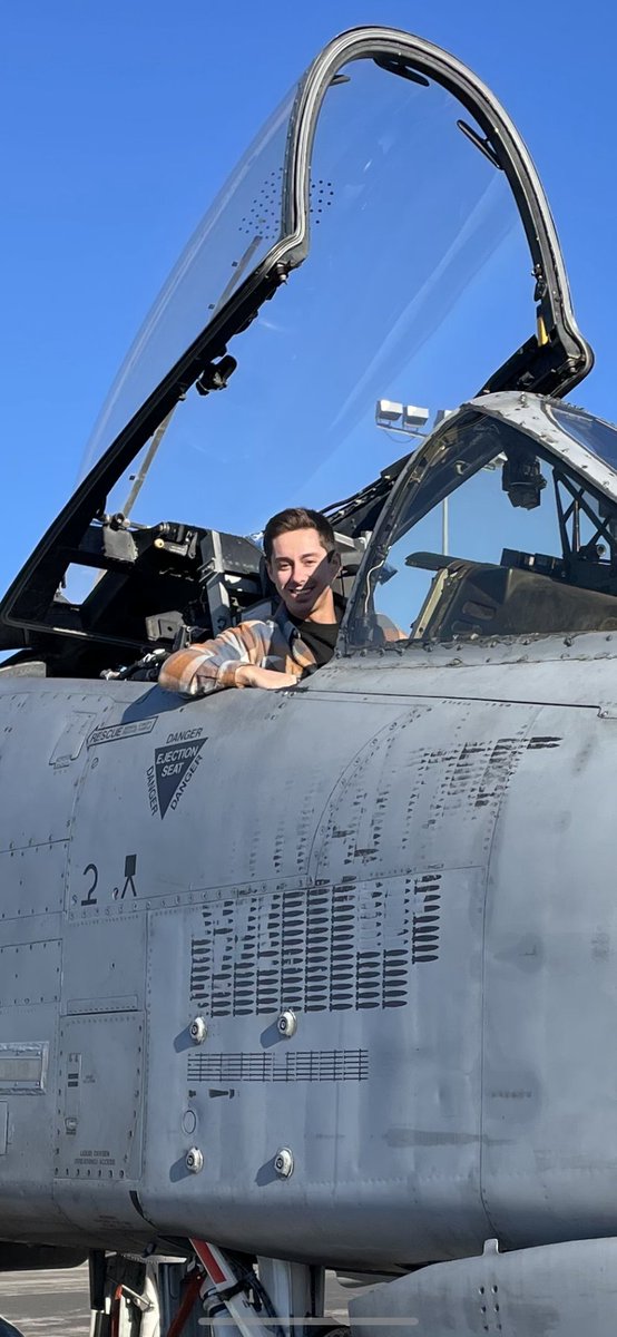 Congrats Brock! #UTGrad2021