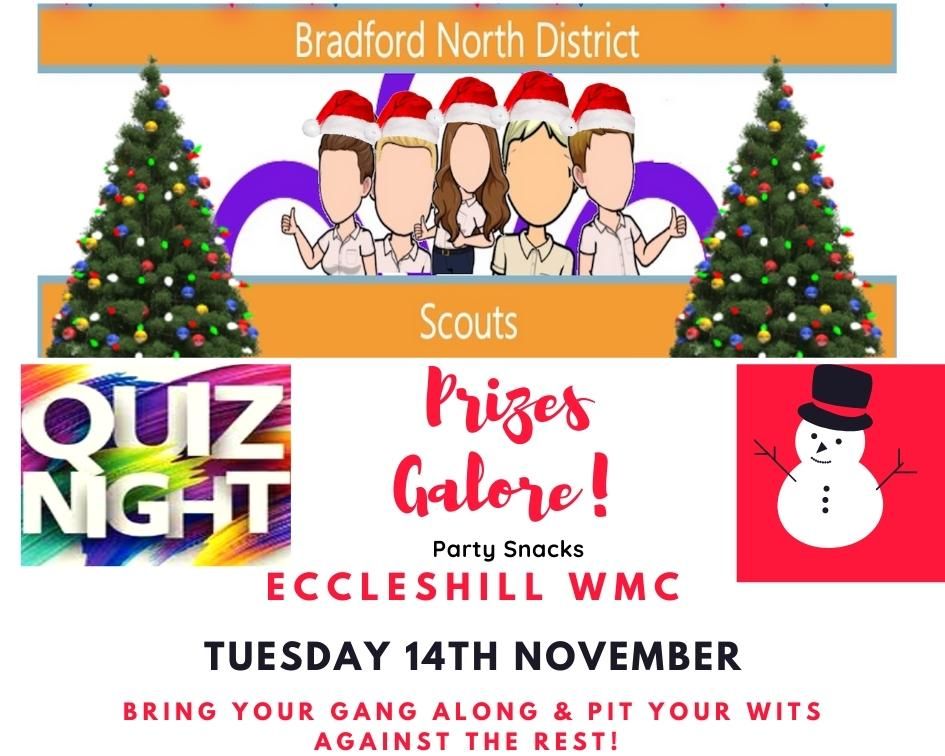 BfdNorthScouts's tweet photo. This is BNN December 2021 - https://t.co/H0avrxUoxS https://t.co/r0257VQBZ6