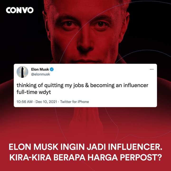 Convo Indonesia tweet media