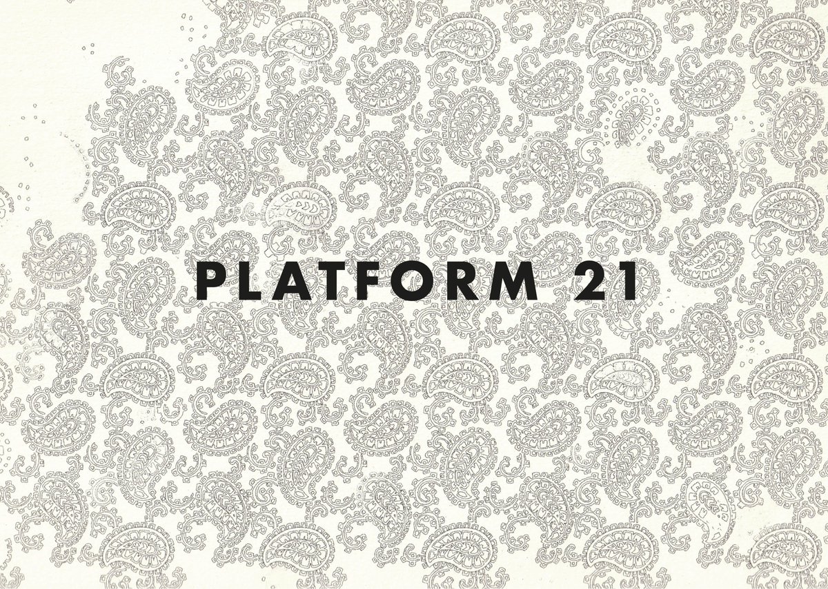 site_gallery's tweet photo. Next exhibition #Platform21 will open at Site, @yartspace and @blocprojects on 21 January 2022 ✨
Featuring the work of five #Sheffield-based artists: @RColleyArtist, @seikokinoshita, @LEATORP, Jan Hopkins and Anisa Nuh-Ali.
@FreelandsF https://t.co/HUyS1DKoDD https://t.co/qdZCdpJVzq
