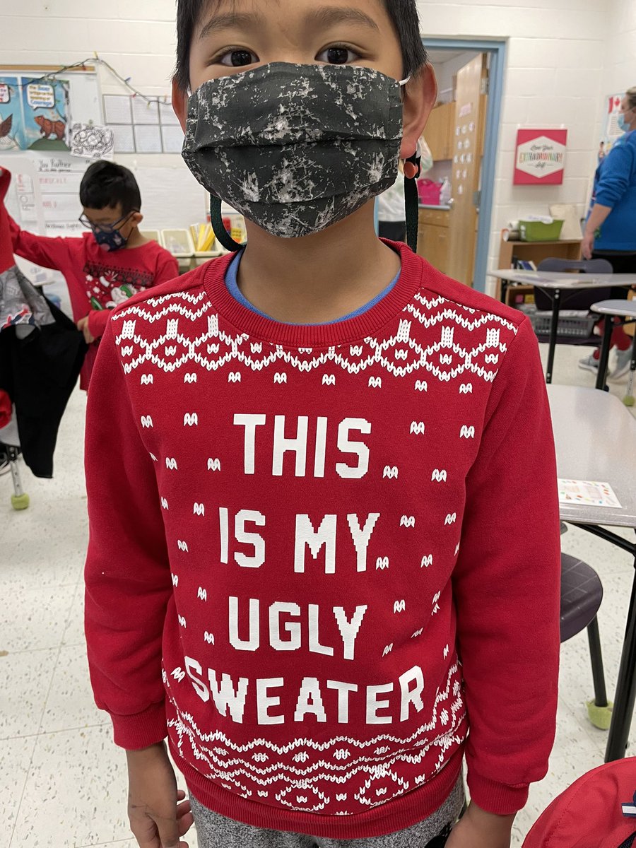 Ms. Mirault’s Classroom tweet media