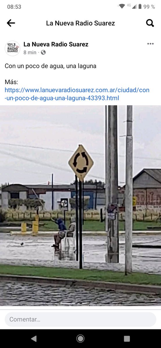 Siempre triunfando nosotros <a href="/francowesner/">Franco</a>