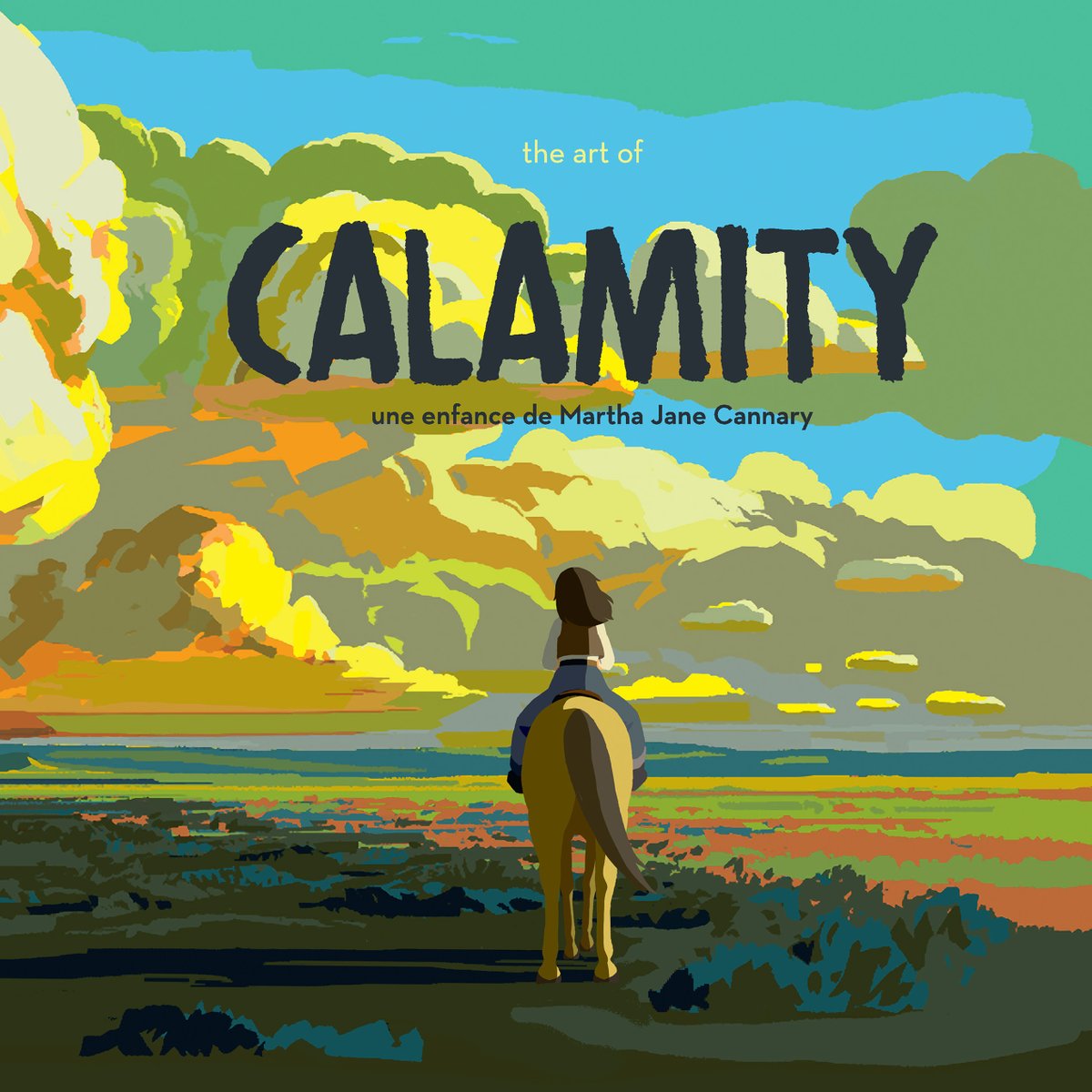 🎄🎁🎅 Noël approche 🎅🎁🎄 Notre Art of Calamity est disponible ici : calamityfilm.bigcartel.com si vous cherchez un beau cadeau à déposer sous le sapin ! Commandes de Noël possibles jusqu'au 16 décembre ✨