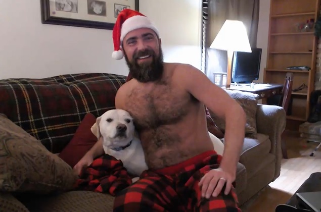 Watch hardworkertn's leaked NSFW photo on TwXstars