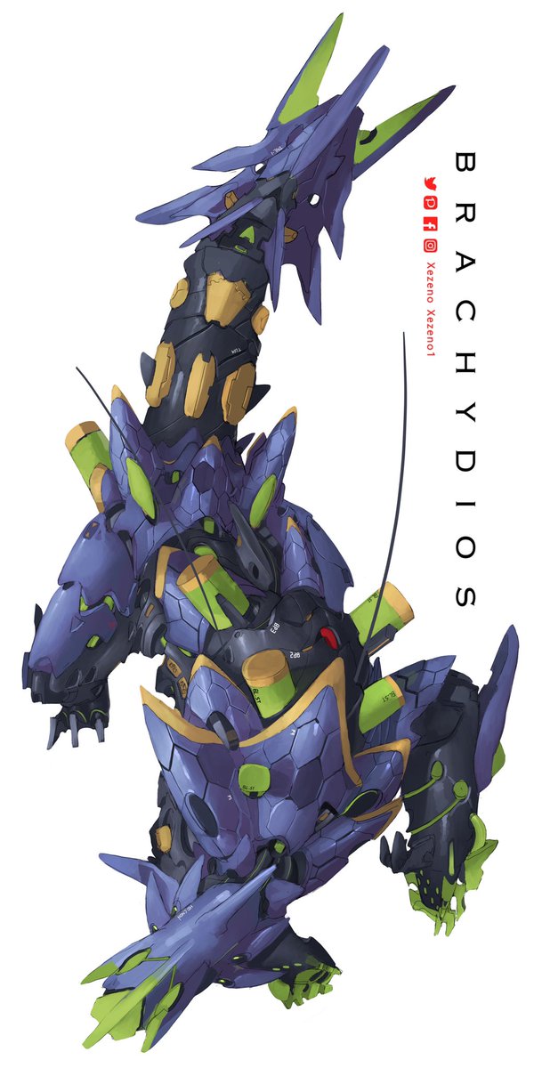 Marcus Hii on X: Mecha Shiny Koraidon / X