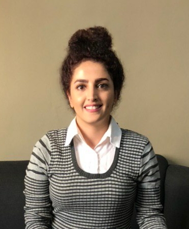 UPnasagric's tweet photo. WELCOME TO NAS: Dr Najmeh Nakhaei Rad was appointed as a lecturer in the Department of Statistics in UP's Faculty of Natural and Agricultural Sciences on 1 November 2021. Read more about her:  https://t.co/usB7TGT1eS @statisafrican @BarendErasmus7 @UPTuks https://t.co/Z6Lv4XeDi8
