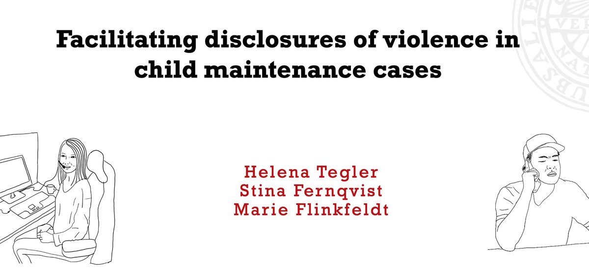 Marie Flinkfeldt tweet media