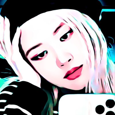 เราอะปวดหัว แต่ถ้าเจอวัวก็ให้วิ่งหนี @renjunvrenx #NewProfilePic