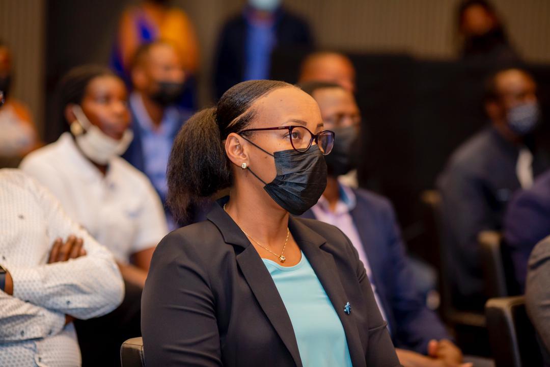 inzozilotto's tweet photo. Uyu munsi, Carousel LTD ku bufatanye na @Rwanda_Sports twatangije ku mugaragaro #InzoziLotto mu Rwanda. 
Tombola yacu igamije guteza imbere no gushyigikira iterambere ry’imikino ya siporo.

#TsindaDutsinde https://t.co/jUhnQqNJWR