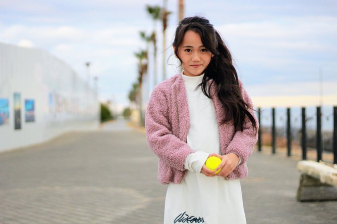 Twitterのコスプレ画像26