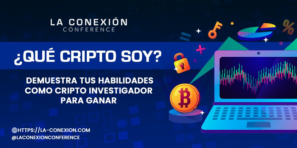 Conex Agency tweet media