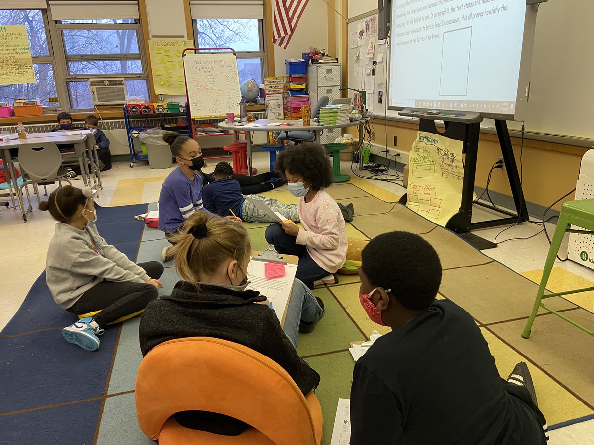 Syracuse Latin tweet media