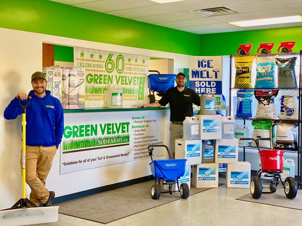 Green Velvet tweet media