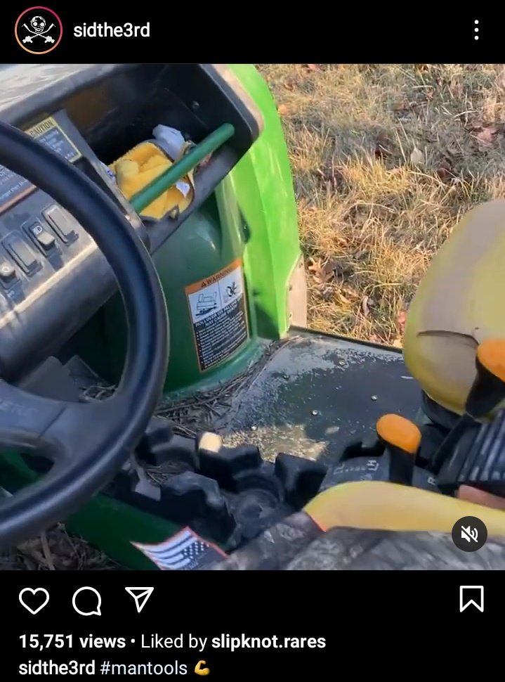 dislocatedwrist's tweet image. hes such a guy dude #mantools 💪