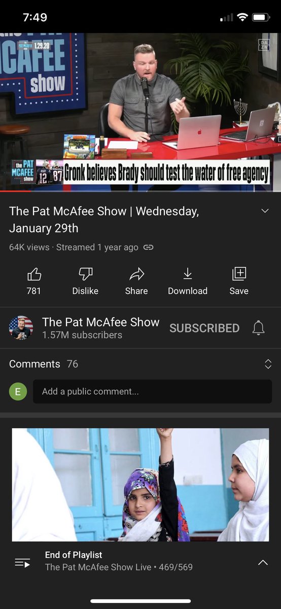EvDom20's tweet photo. It was around this time when PMS became apart of my routine. Congrats pat and the boys. Y’all deserve it all. How you doin’? Keep it movin’! #PMSFANDUELFAMILY https://t.co/B2fQPFQDat