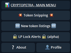 Crypto Petra tweet media