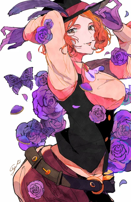 🖤 