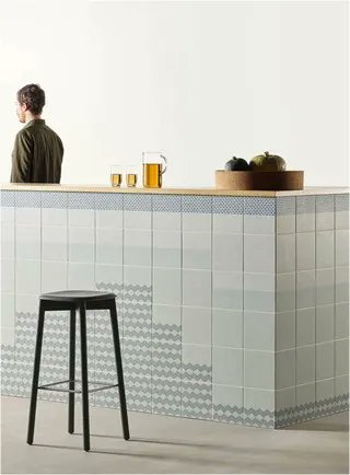 KathrynLevitt's tweet image. Always looking for interesting tiles to create interest to practice spaces such as this Utility.
#utilitydesign #tiles #interestingtiles #feature #featuretile #schemes #interiorschemes #moodboards #design #decor #styling