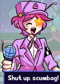 RoachyIsTired's tweet photo. @Chef025 me 2 "Roythegremlin" https://t.co/vGBIAum1k0