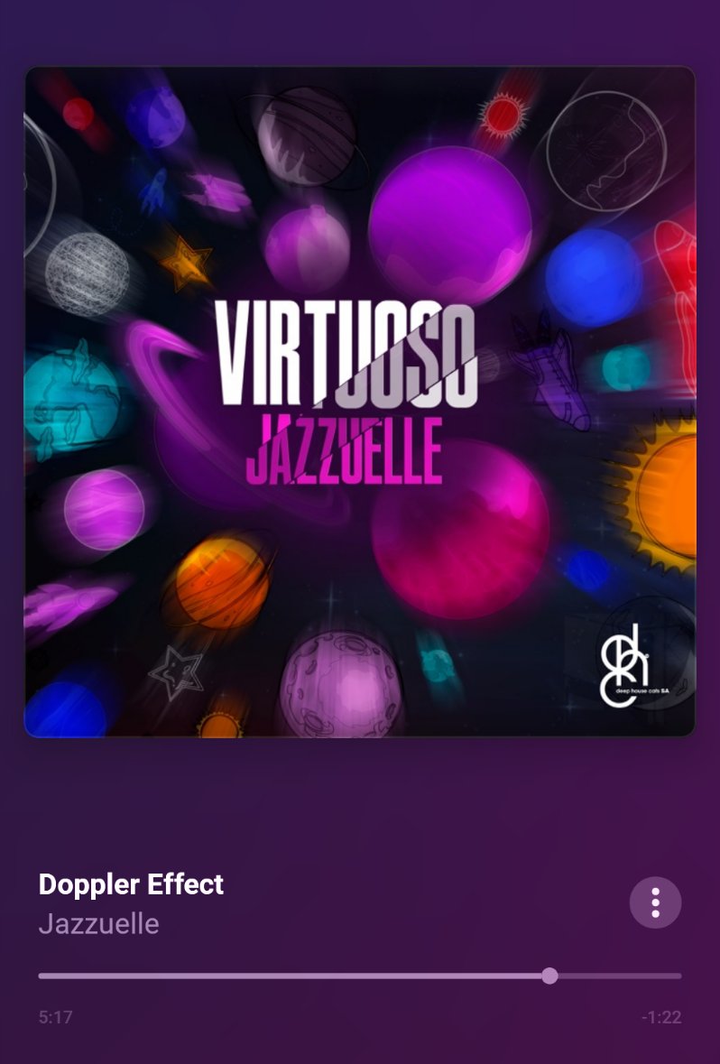 Teemberland's tweet image. The Physics in @Jazzuelle music will remind of  Phy117 with Prof Haddad in front.
deep_we_remain☝🏿