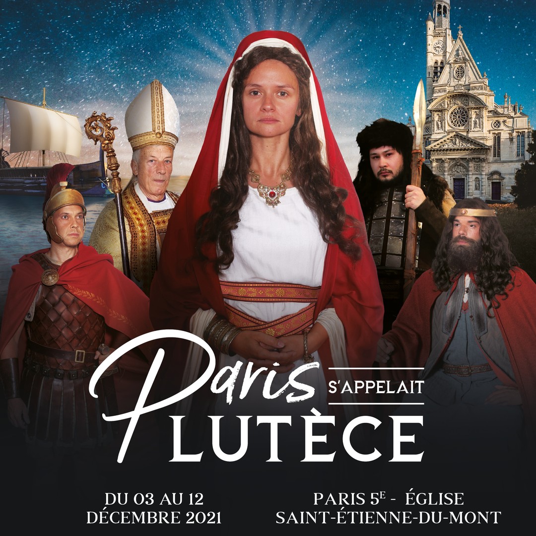 Diocèse de Paris tweet media