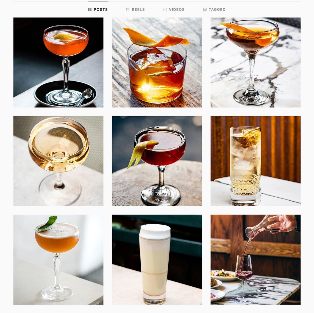 the o group tweet media