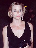 Happy Birthday to Susan Dey     