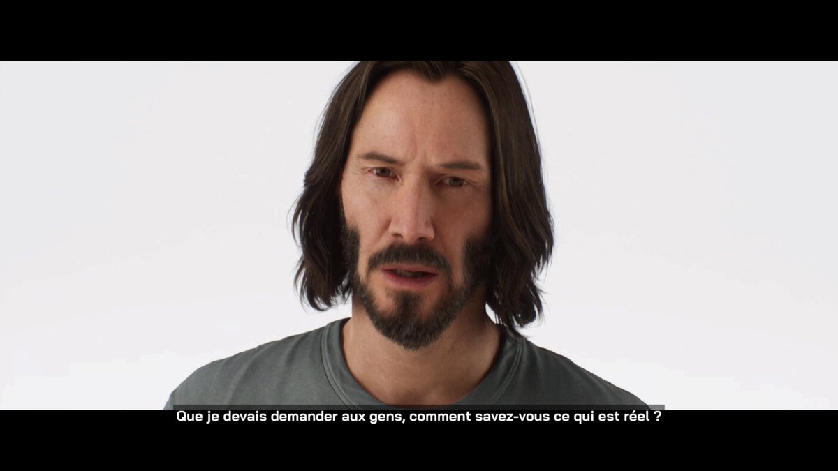 Captainbuggy6's tweet photo. Voilà ce que j'appelle une grosse gifle !!!!! #PS5Share, #TheMatrixAwakensAnUnrealEngine5Experience https://t.co/fKOnwyzI1B