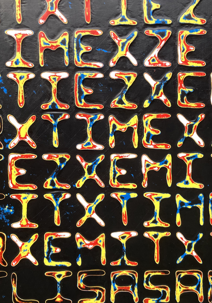 ZeiTime 2021
Acryl on Fiberboard
70 x 100 cm
heiri.info/show/zeitime-2…
#zeitime #zeit #time #timeless #heiri #art #Willisau