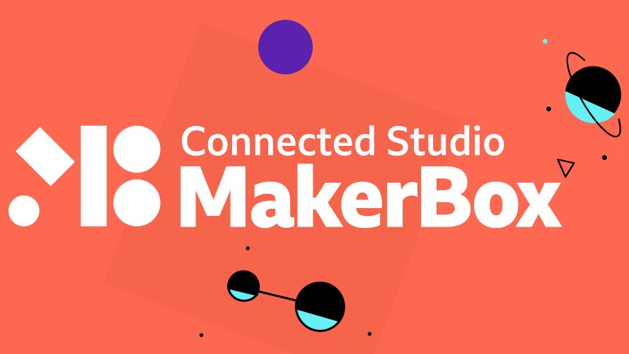 BBC_Connected's tweet image. The EAR production suite is now on MakerBox! A collaboration between @BBCRD's Audio Team, IRT, and @EBU_HQ, the tool lets you craft awesome immersive and personalisable audio creations...
test.bbc.co.uk/makerbox/tools…