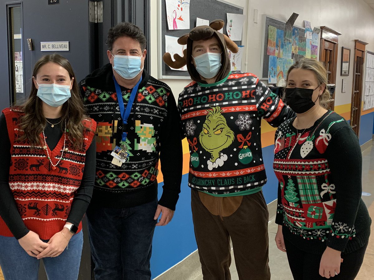 Mrs.Michel@Connaught (@tcwmichel) on Twitter photo TSO cranked to 11 & a staff ready to go! Bring on JOY day <a href="/ConnaughtDSBN/">ConnaughtSchoolDSBN</a> <a href="/dsbn/">District School Board of Niagara</a> <a href="/trans_siberian/">Trans-Siberian Orchestra</a> โ๏ธ ๐ถ โจ TSO cranked to 11 & a staff ready to go! Bring on JOY day <a href="/ConnaughtDSBN/">ConnaughtSchoolDSBN</a> <a href="/dsbn/">District School Board of Niagara</a> <a href="/trans_siberian/">Trans-Siberian Orchestra</a> โ๏ธ ๐ถ โจ