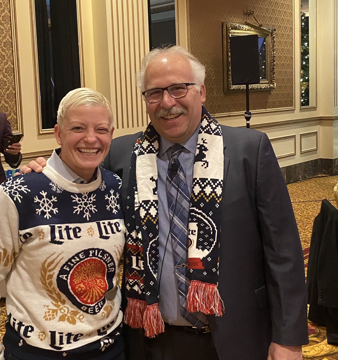 emdwntwn_Baird's tweet photo. What are the chances??? #twins #MBJPB @MarkKassMBJ @MKEBizJournal https://t.co/G2QFi2gtkK