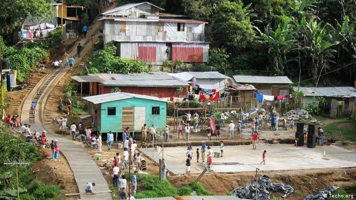 Es responsabilidades de todxs, que pase de ser un sueño a ser una realidad. El trabajo multiactor internacional, regional, nacional y local es esencial. Esto es un tema de dignidad. Son derechos que no pueden esperar +.