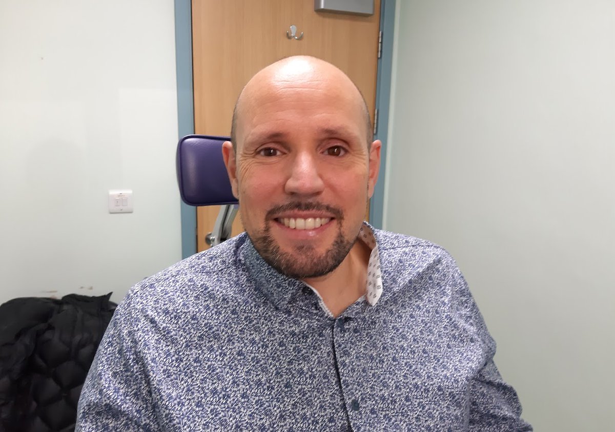 MedicalCenterOP's tweet photo. When we say the field of #ProstheticTechnology is rapidly advancing, we aren't lying! 

Check out this eye-catching story about a massive achievement that was just made by Moorfields Eye Hospital, London: https://t.co/5T5gxkn9dT

#3Dprintedprosthetics #3Dprintedprosthetic https://t.co/Bq1uvCNQTy