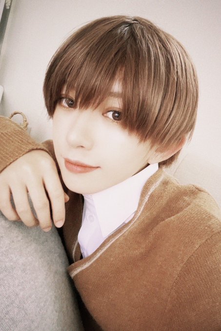 コスプレイヤーicoのTwitter画像44