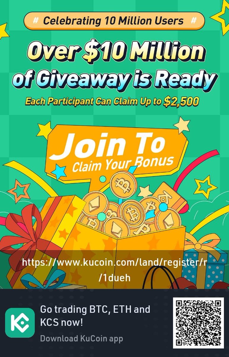 sunilpatel03's tweet image. kucoin.com/land/register/…