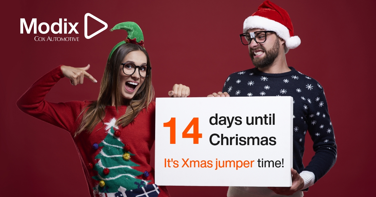 ModixINT's tweet photo. It's Christmas Jumper Day here at Modix. Our teams across Europe will be doing their bit in a Christmas knit and supporting @save_children in the process. 🙌

Use this chance and click here for your donation:
https://t.co/fkIX6cbqFH

#oneteam #coxcares #proudtobemodix https://t.co/SLQlmptDEm