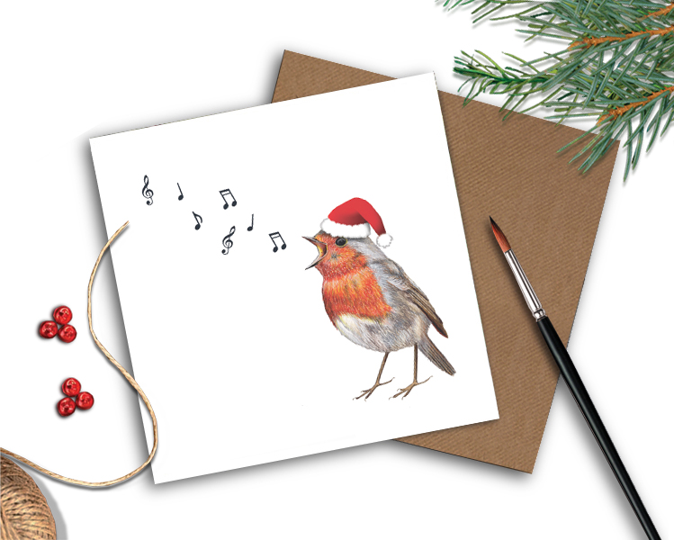 illustratorbeck's tweet photo. 15 days to go! Are you all organised? Ordered your Christmas cards yet? https://t.co/FOeEzYZqIf https://t.co/V3Qvsvs6GH