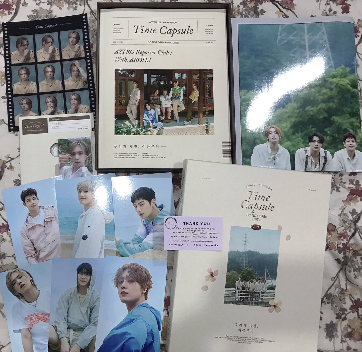 hearts4nunu's tweet photo. ala sa plano kong bumili ng time capsule buti may nahanap pa kong shop noon๐
thank you again @sunnyyy_sells
#Sunny_Feedbacks https://t.co/whdYMIZdkg