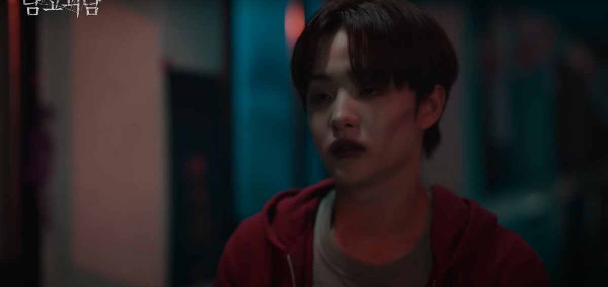 KisekiKuhaku's tweet image. ซอมบี้ที่รัก เป็นซอมบี้ต้องหล่อขนาดนี้เลยดิพัคจี😔💅🏻 #JIHOON #Treasure #TREASURE_WEB_DRAMA