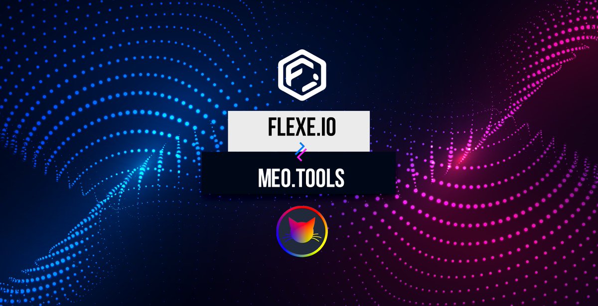 Meo.tools Official tweet media