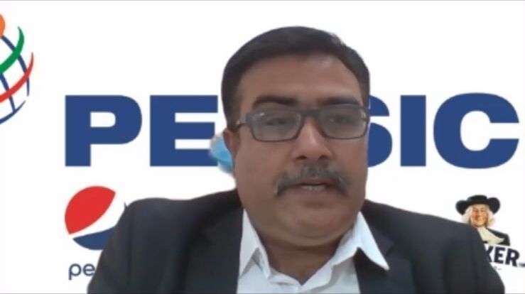 PRmomentIndia's tweet photo. "The essence of PA function is to have stronger connect with their stakeholders and to have the intelligence to sense the head winds and tail winds"- Himanshu Priyadarshi, director, Public Policy and Government Affairs, @PepsiCo India.

@hspriyadarshi @HKStrategies https://t.co/EZCsjKkiNN