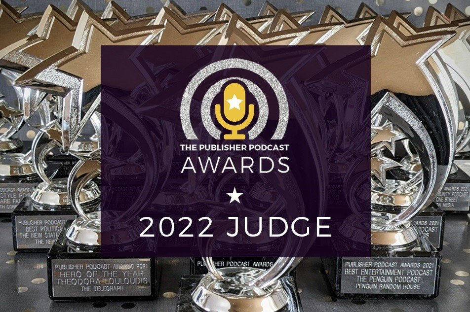 Sally Hampton (@sallyhamp) on Twitter photo I'm lucky enough to be judging on the <a href="/pubpodawards/">The Publisher Podcast Awards & Summit</a> again this year. It's always great fun! There's still about a week to enter so do take the chance to share the news about your great pods. Entry details here: mcusercontent.com/cfa0bc36dce5cd… I'm lucky enough to be judging on the <a href="/pubpodawards/">The Publisher Podcast Awards & Summit</a> again this year. It's always great fun! There's still about a week to enter so do take the chance to share the news about your great pods. Entry details here: mcusercontent.com/cfa0bc36dce5cd…