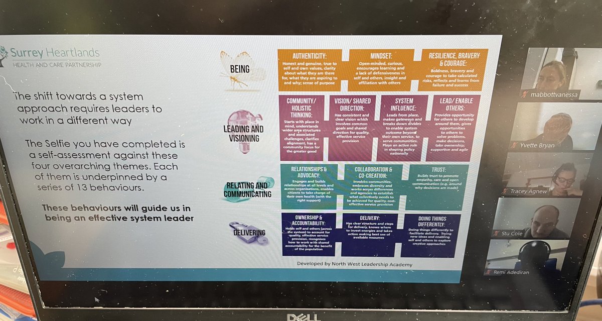 esthLISeducat's tweet photo. Final session of the fabulous #Surrey500 Systems Leadership programme. Thoroughly enjoyable so many insights for @potenzakanley - #Storytelling, #Visioning, #BecomingAChangeAgent and becoming so much more! #surreydowns @ThirzaSawtell @JadeWinnett01 @SurreyDownsHC https://t.co/2dW2onHv4d