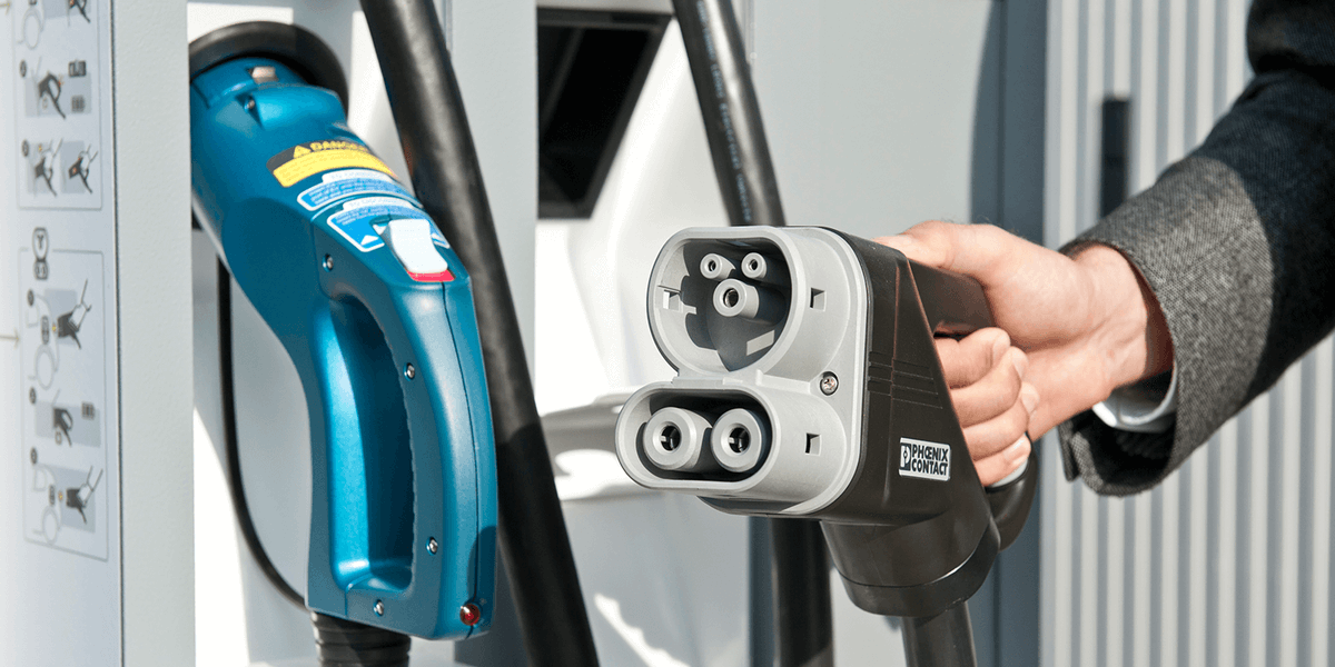 evonwheel's tweet photo. Fast chargers for electric vehicles are developed by ARAI in India #ARAI #electricmobility #evinIndia #EVNews #EVonWheel

https://t.co/3yfF5tTyEg https://t.co/uMYXojlNkK