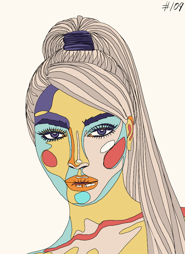 Meet Girlfriend #109

There will be a raffle to mint her in our Discord. You can join us there: discord.com/invite/bullmar…