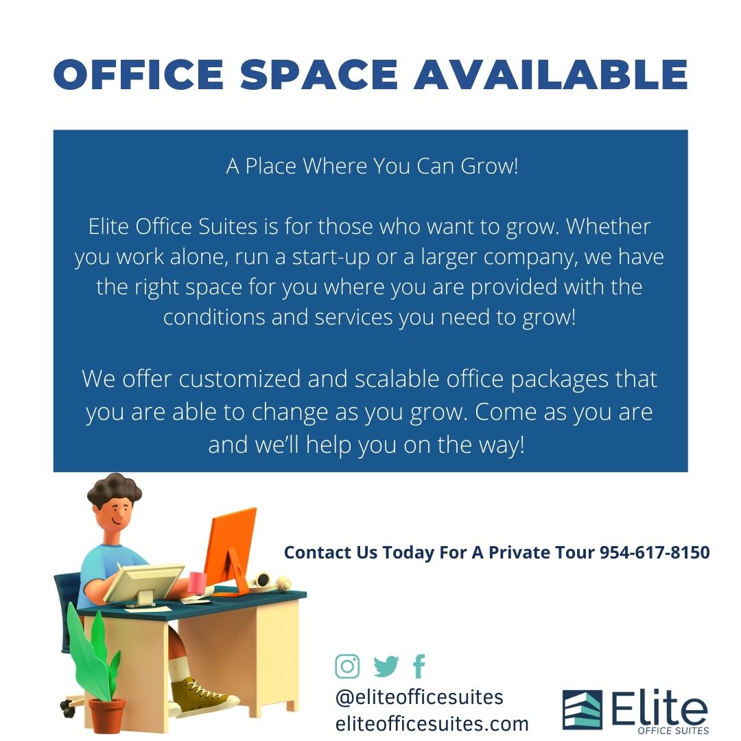 EliteOffices's tweet photo. https://t.co/I5JnrMbPY8