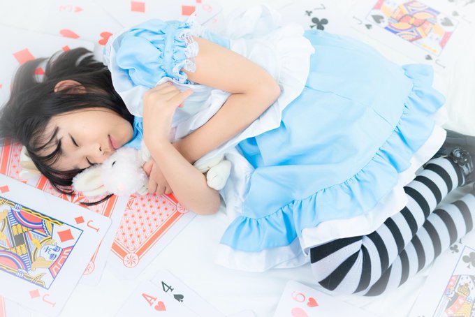 Twitterのコスプレ画像47