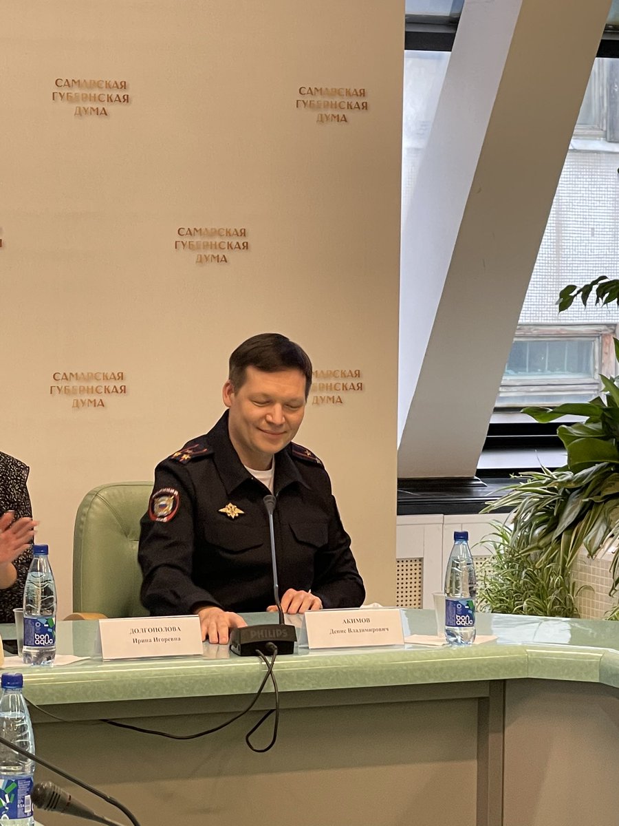 Денис Акимов tweet media