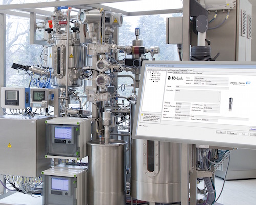 ReadoutSignpost's tweet image. Read-out Instrumentation Signpost: Digitalization of process plants. instsignpost.blogspot.com/2021/12/digita… 
#Pauto #IO_Link